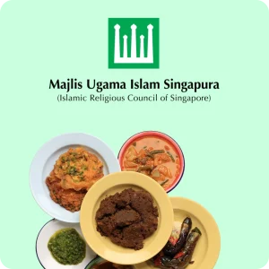 Muis Halal Competency Assessment (HCA)